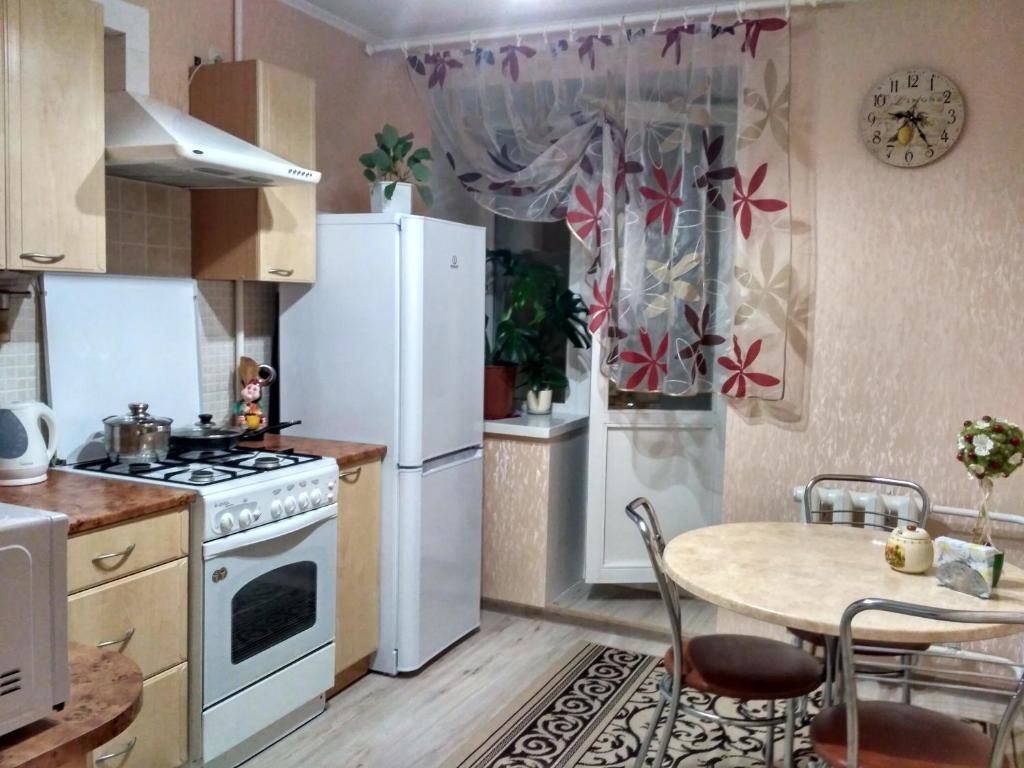 Апартаменты Apartment in Borovlyany Боровляны-23