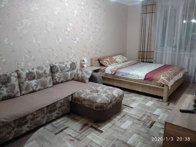 Апартаменты Apartment in Borovlyany Боровляны-7